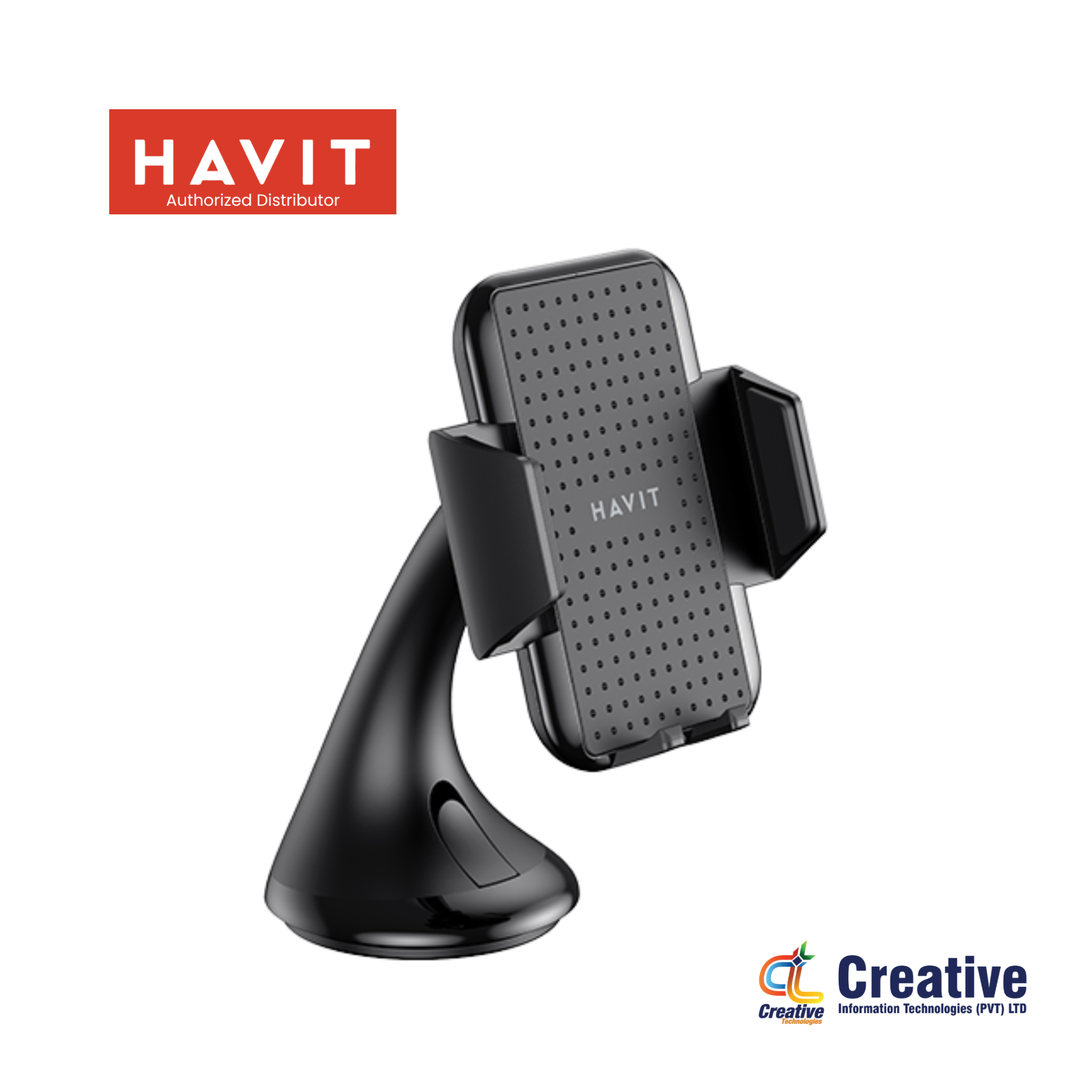 $15 Miracle On Amazon: Sturdy Car Phone Holder Everyones Snapping Up - dew40mr